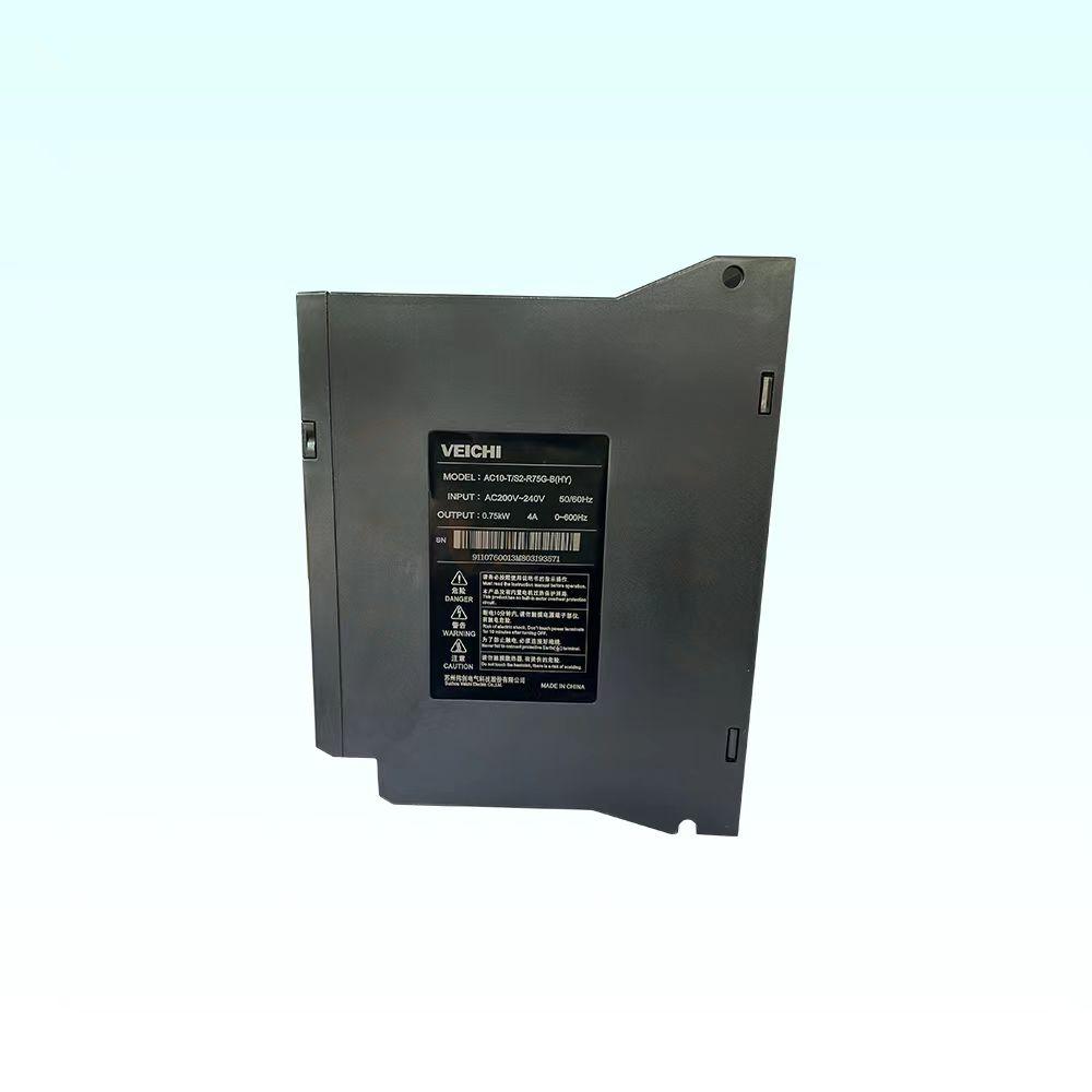 變頻器AC10-T/S2-R75G-B(HY-NPN)