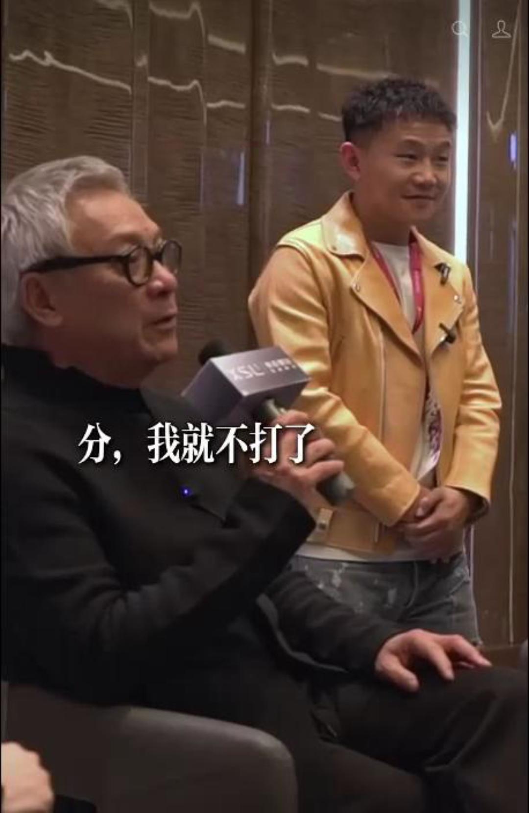 梁志天老师